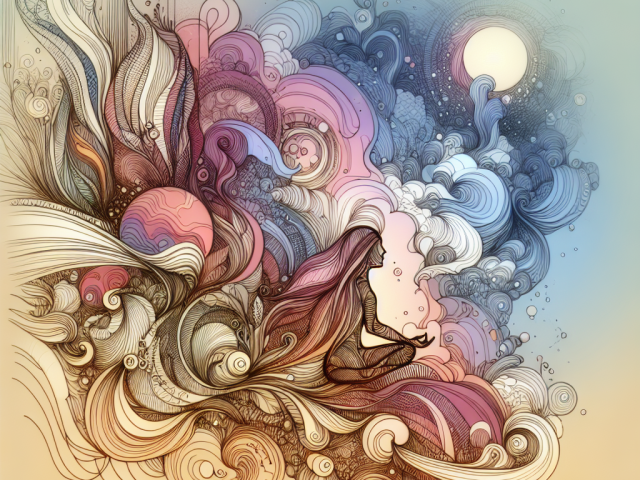 Apprendre à différencier intuition et peur