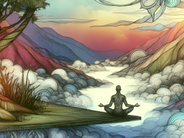 Mettre de la douceur dans ses transitions
