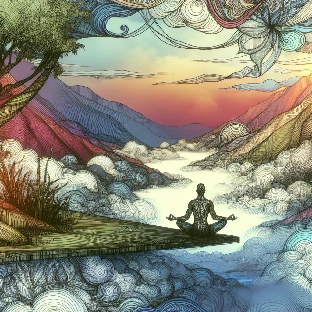 Mettre de la douceur dans ses transitions
